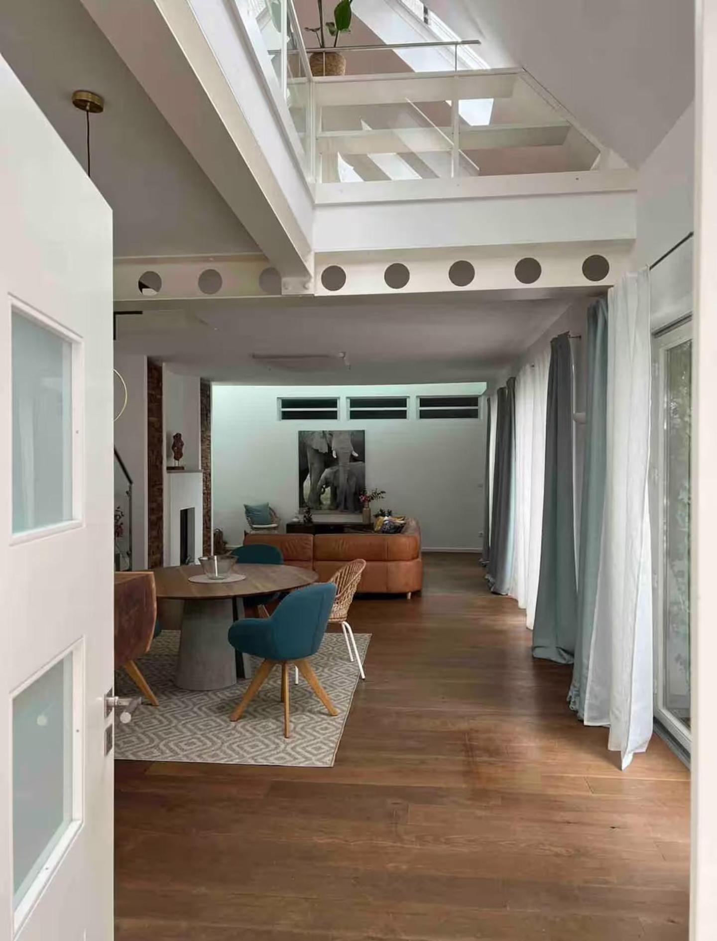 Wonderful Center Apartamento Munique