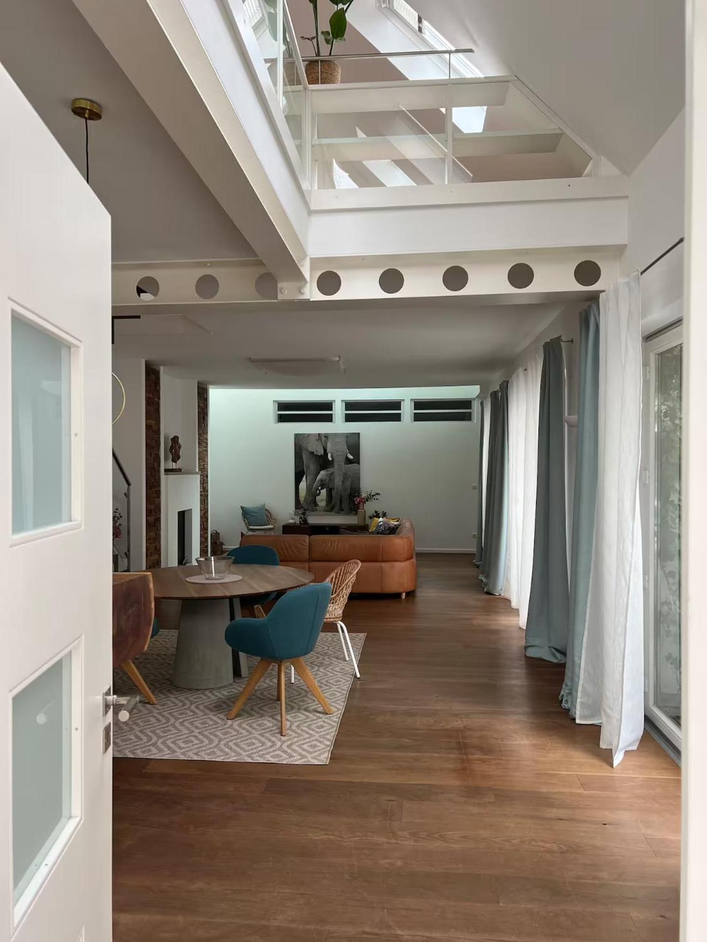 Wonderful Center Apartamento *