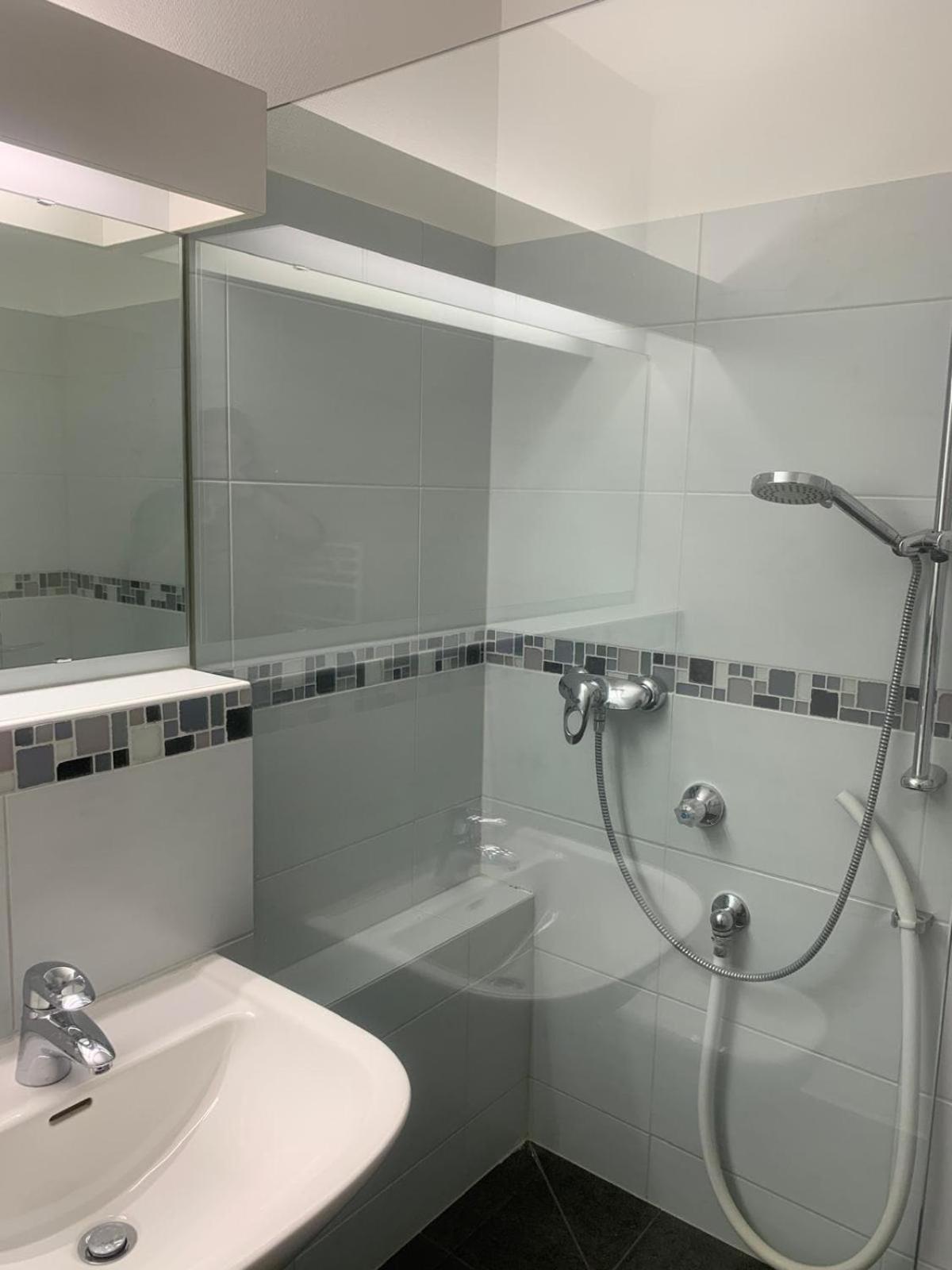 Flat With 3 Bedrooms And Free Parking Space Apartamento Munique