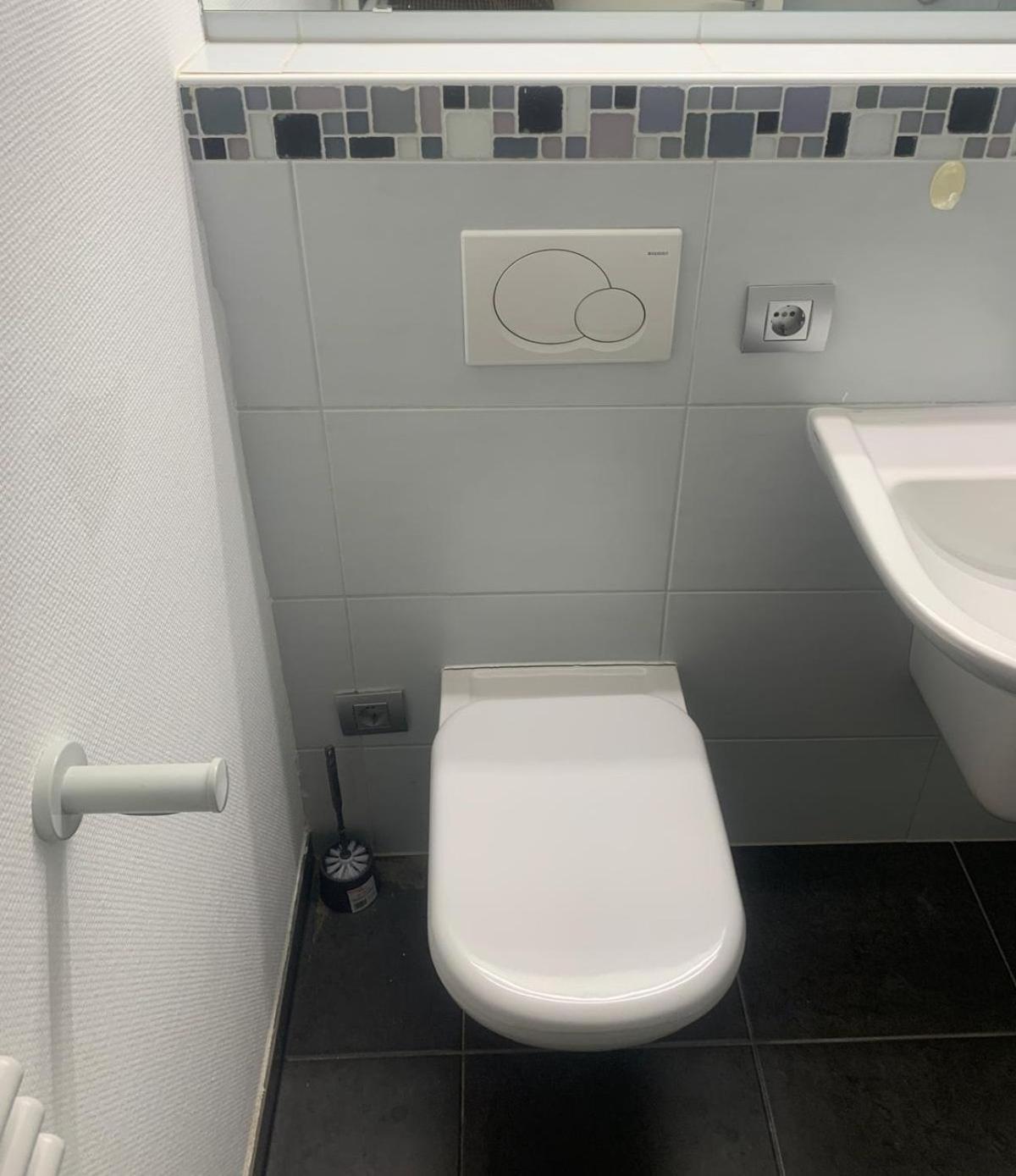 Apartamento Flat With 3 Bedrooms And Free Parking Space