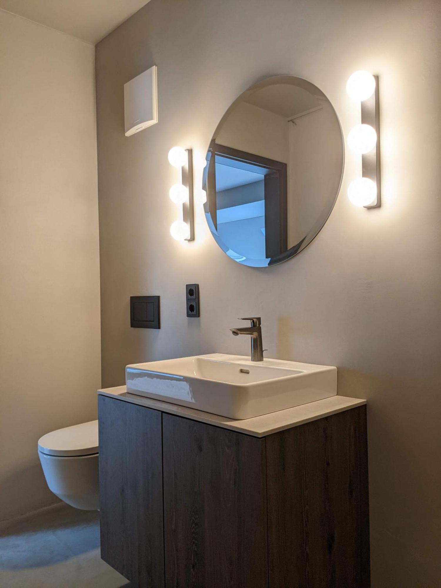 Apartment Conlon House *