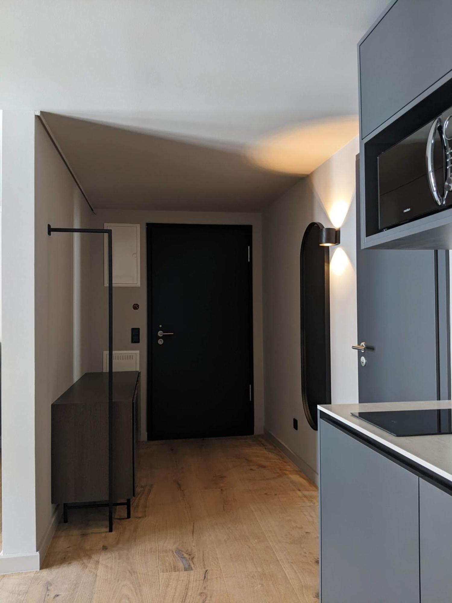 Conlon House Munich