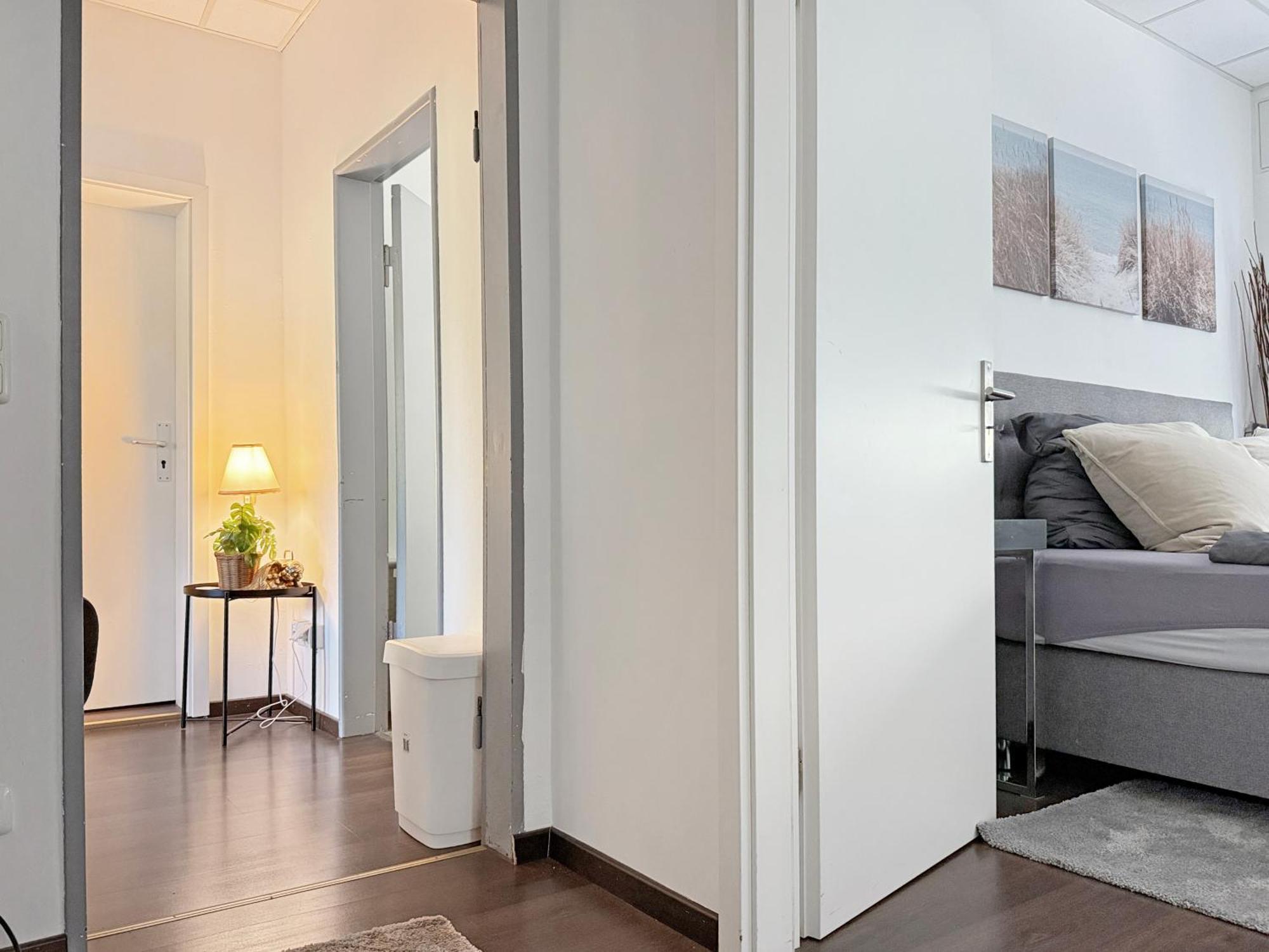 Group Oasis In Cinema, Pool Table, 17 Beds * Munich