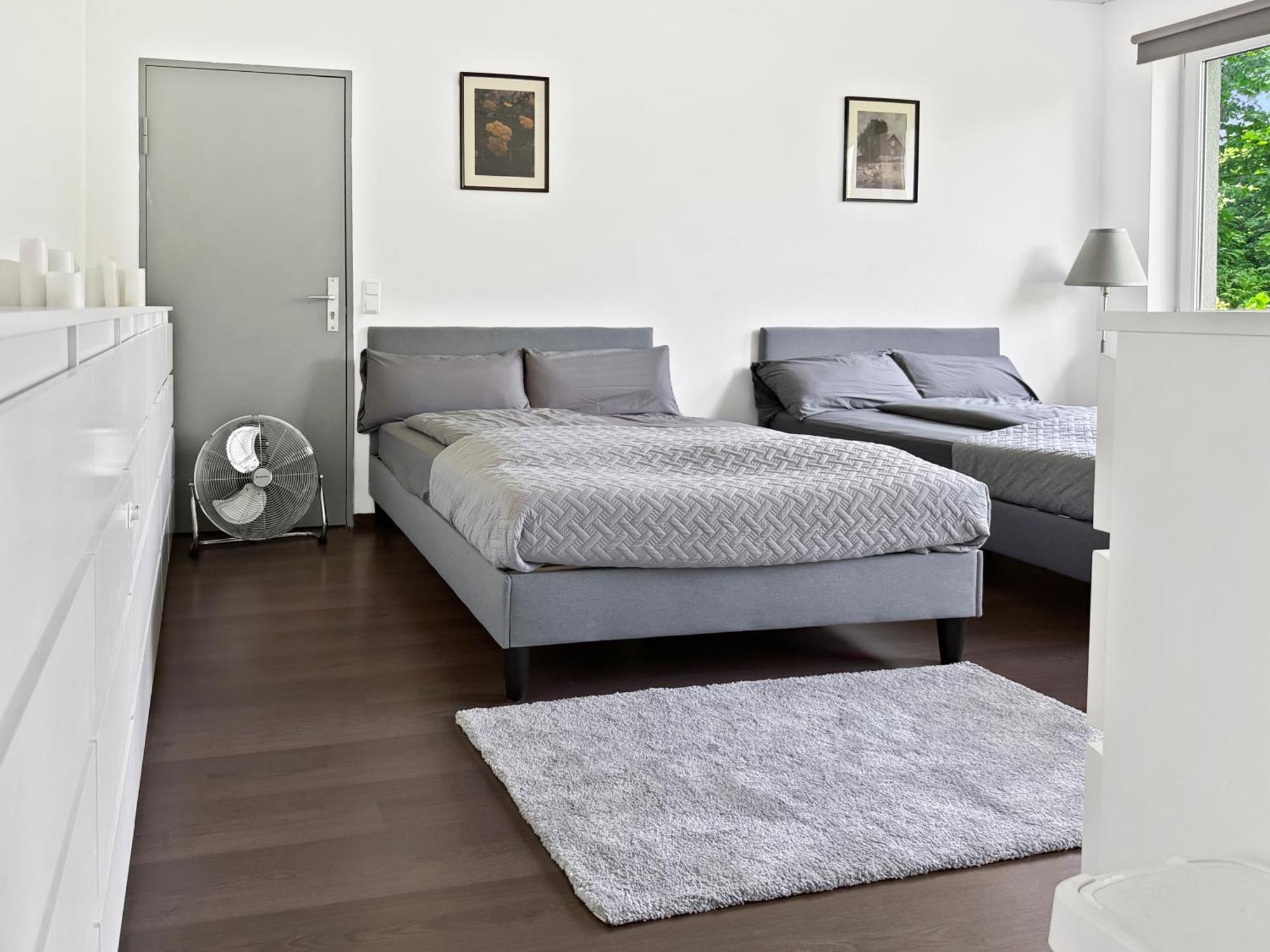 Group Oasis In Cinema, Pool Table, 17 Beds * Munich