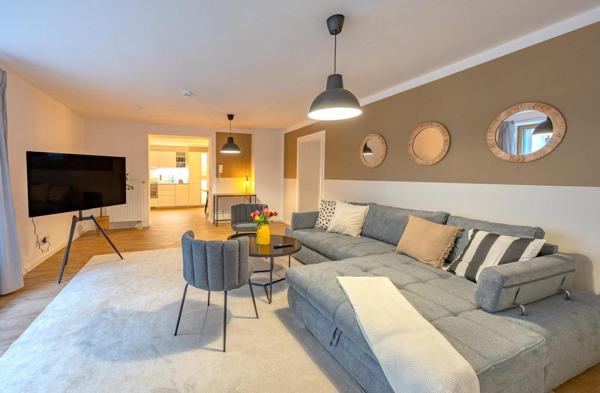 Gm-stays - Prinzregentenplatz *
