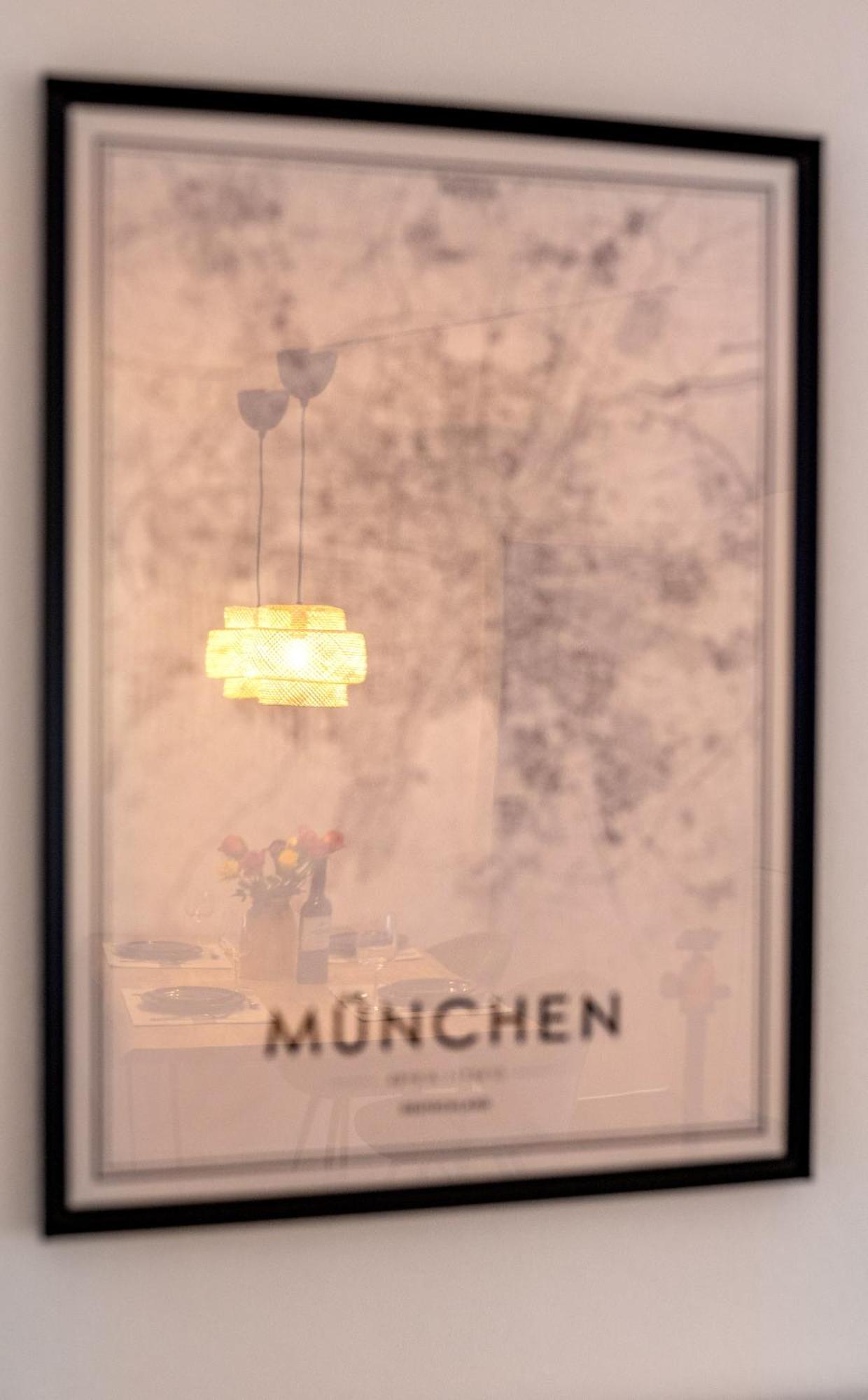 Gm-stays - Prinzregentenplatz Munich