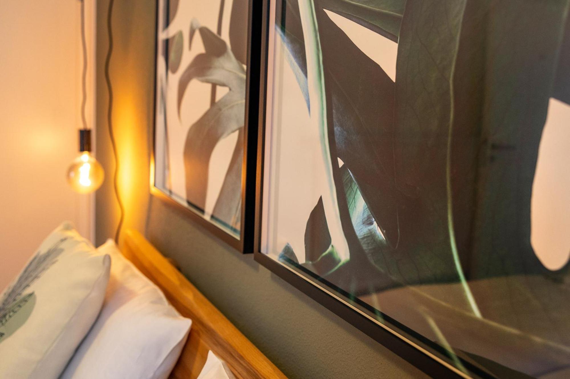 Gm-stays - Prinzregentenplatz Apartment Munich