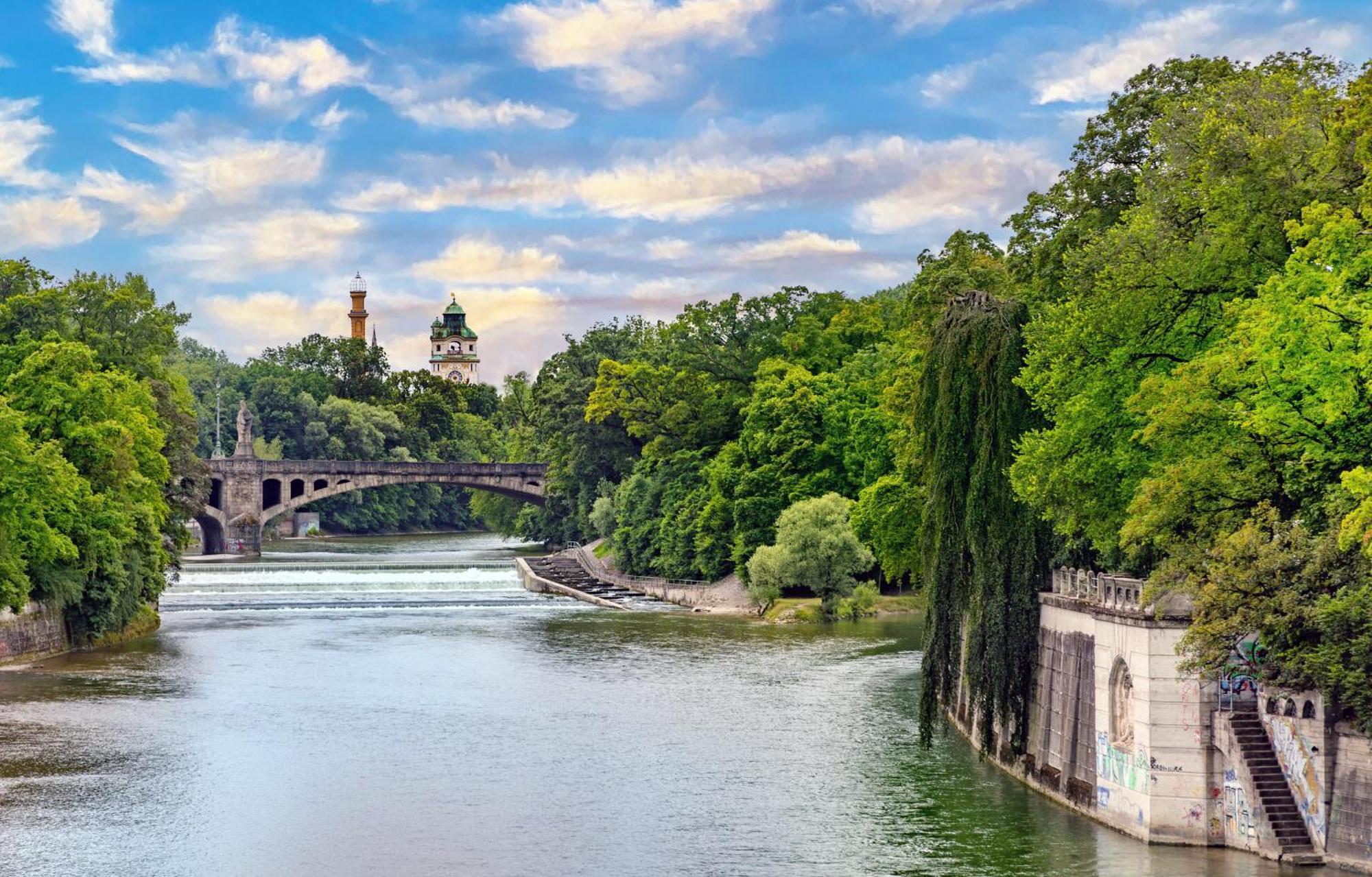 Gm-stays - Prinzregentenplatz * Munich