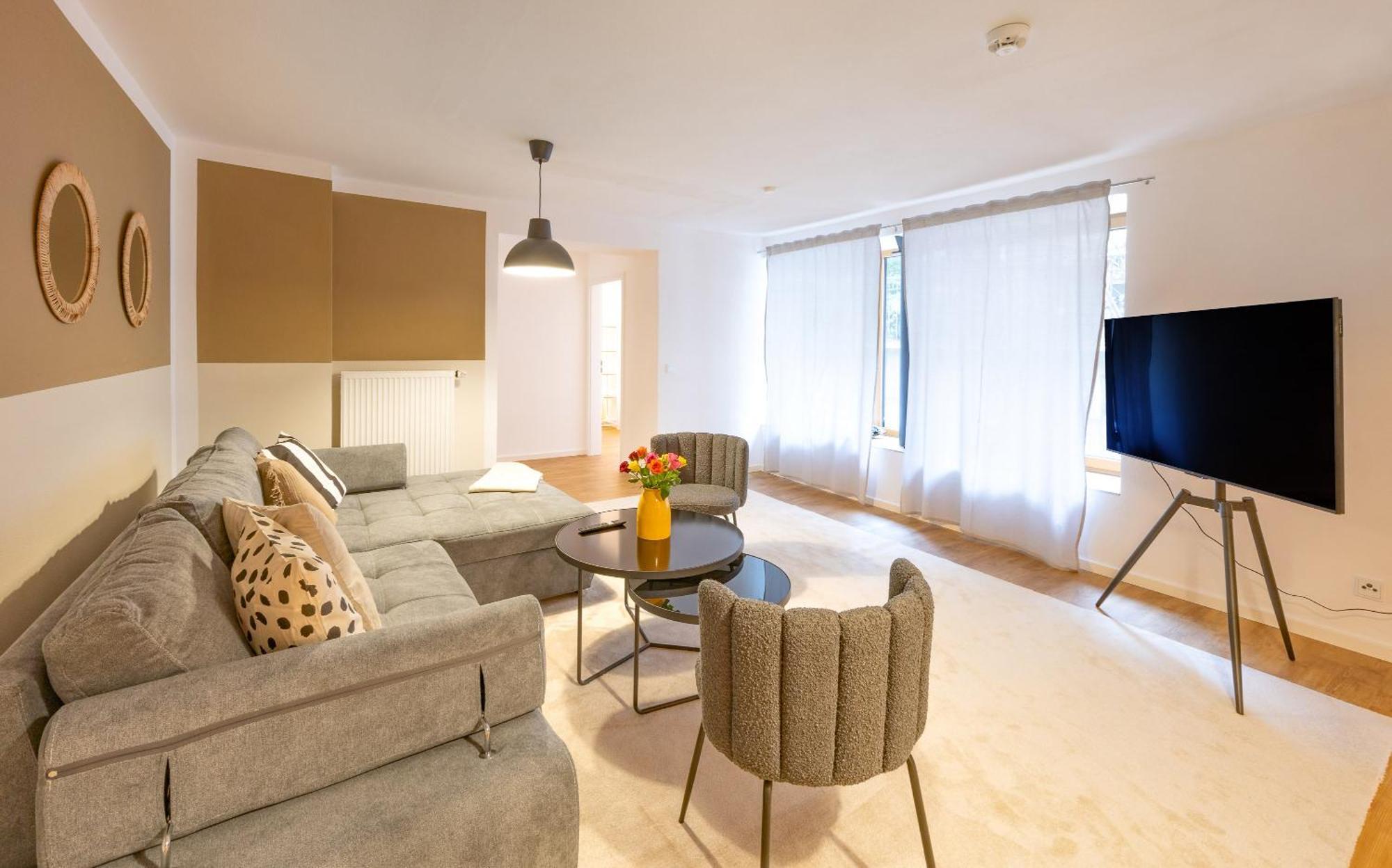 Gm-stays - Prinzregentenplatz