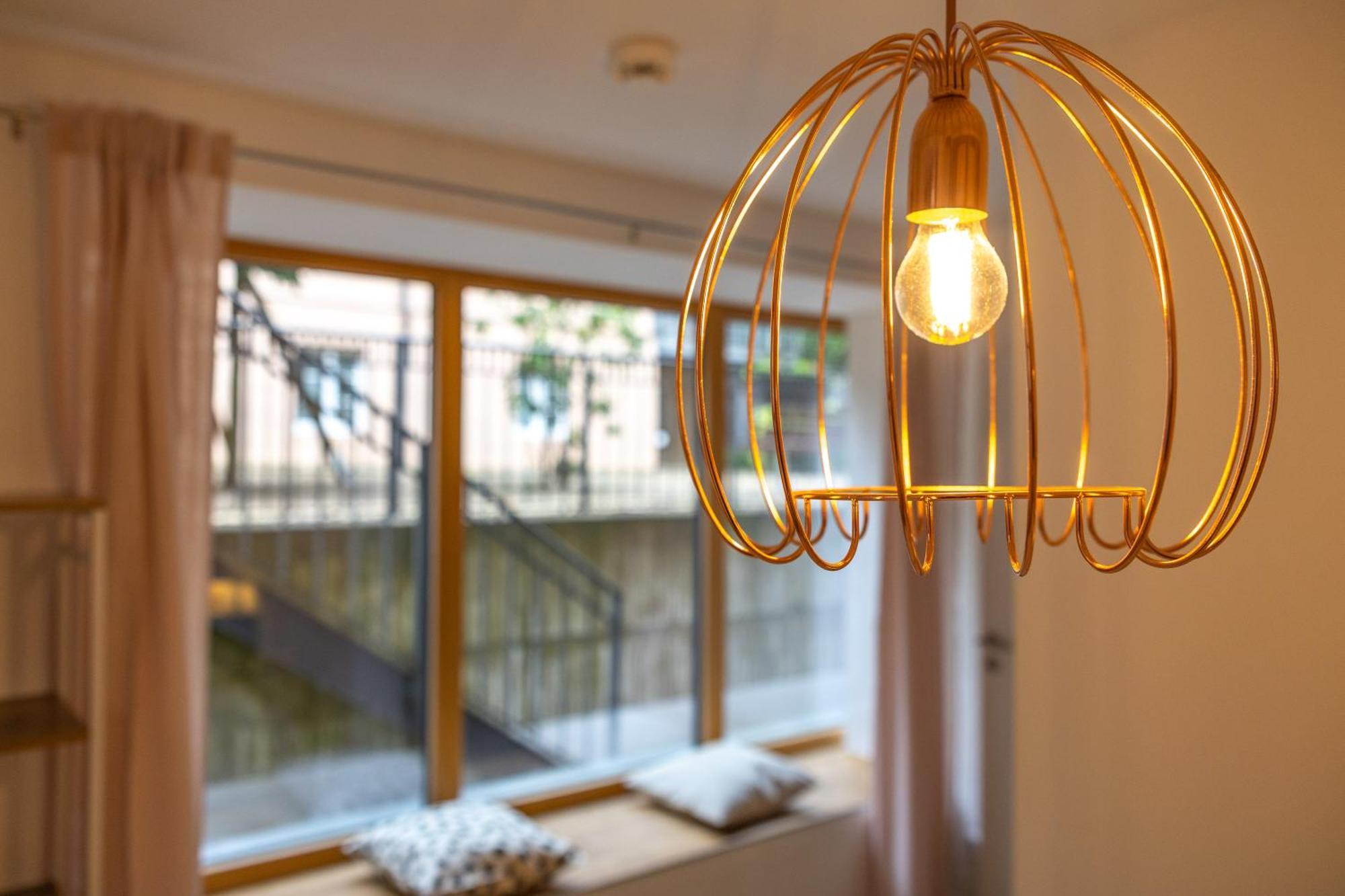 Gm-stays - Prinzregentenplatz Apartment