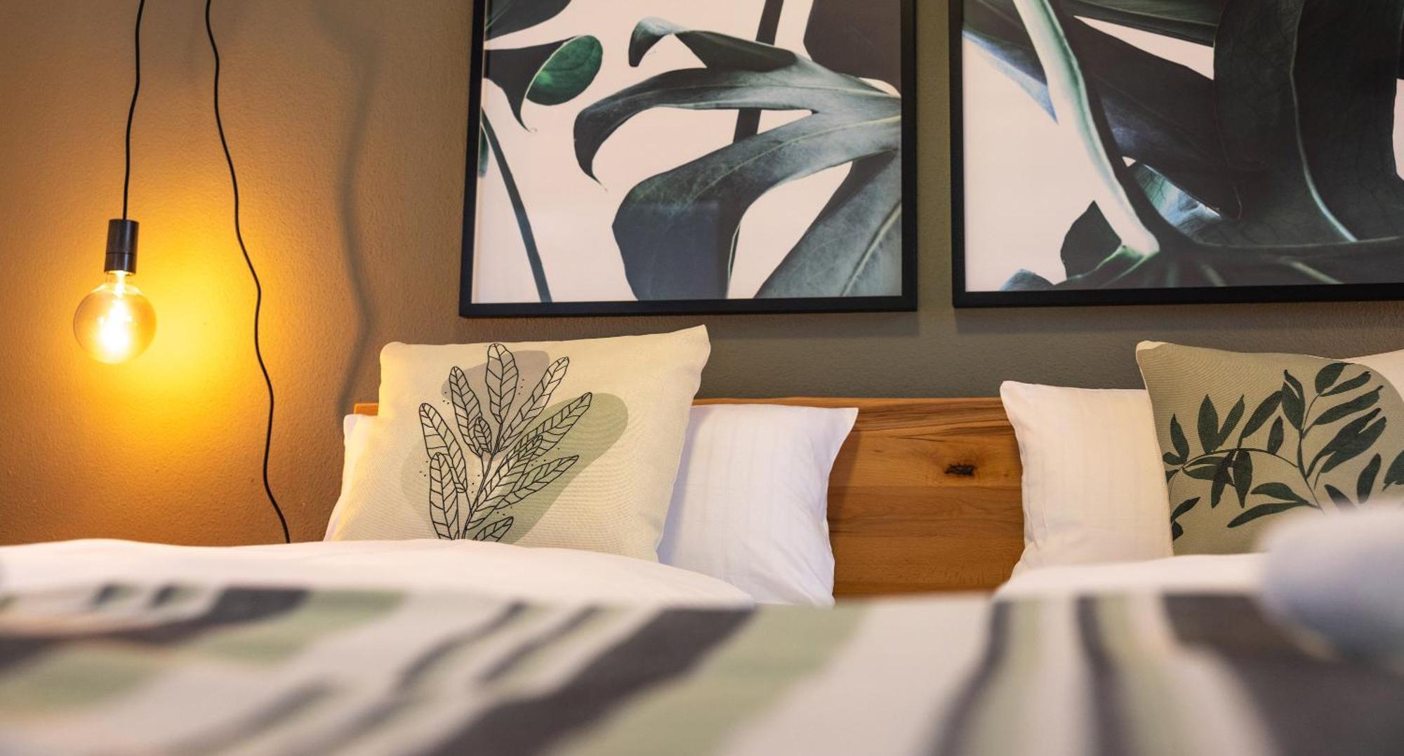 Apartment Gm-stays - Prinzregentenplatz