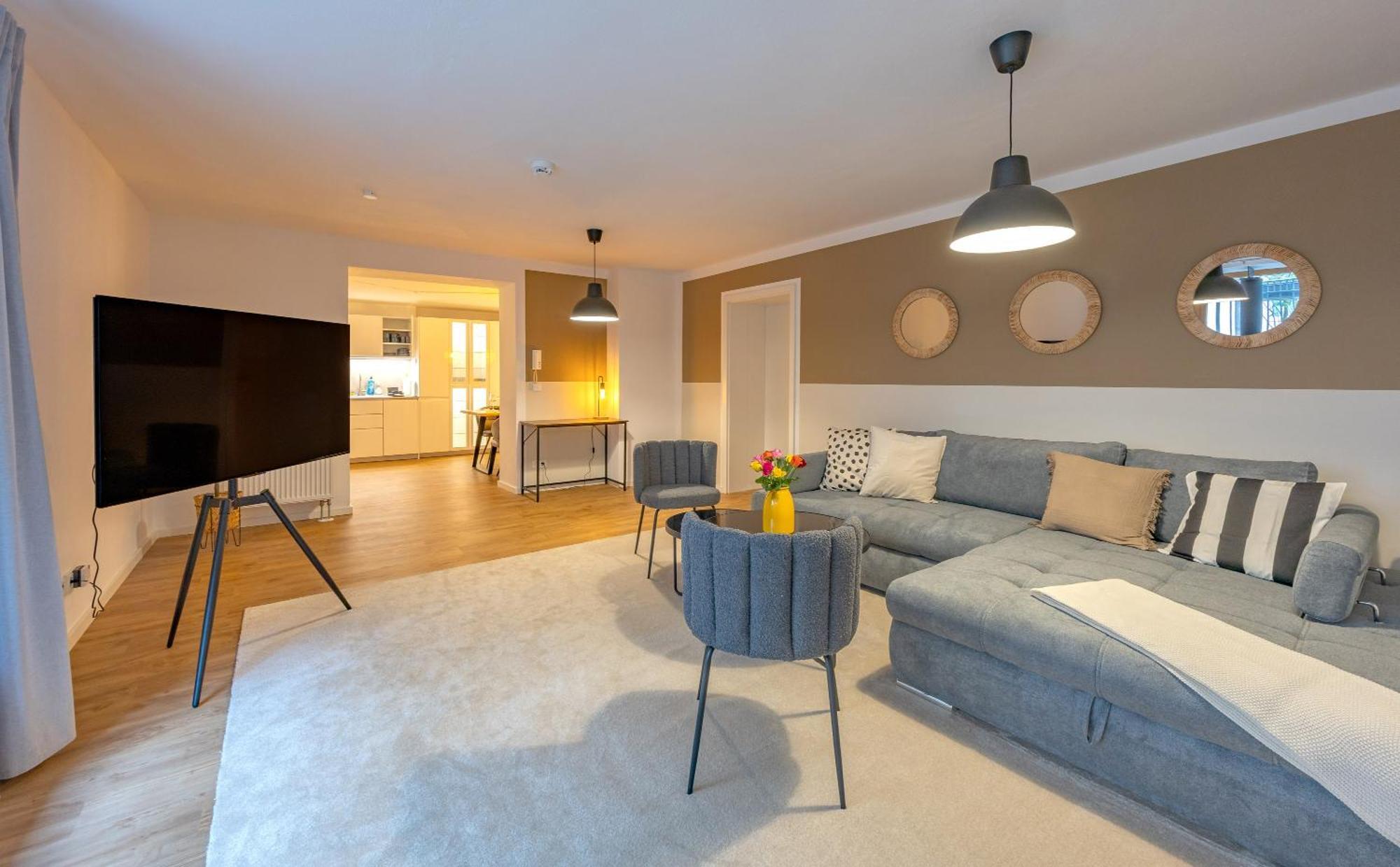Gm-stays - Prinzregentenplatz *