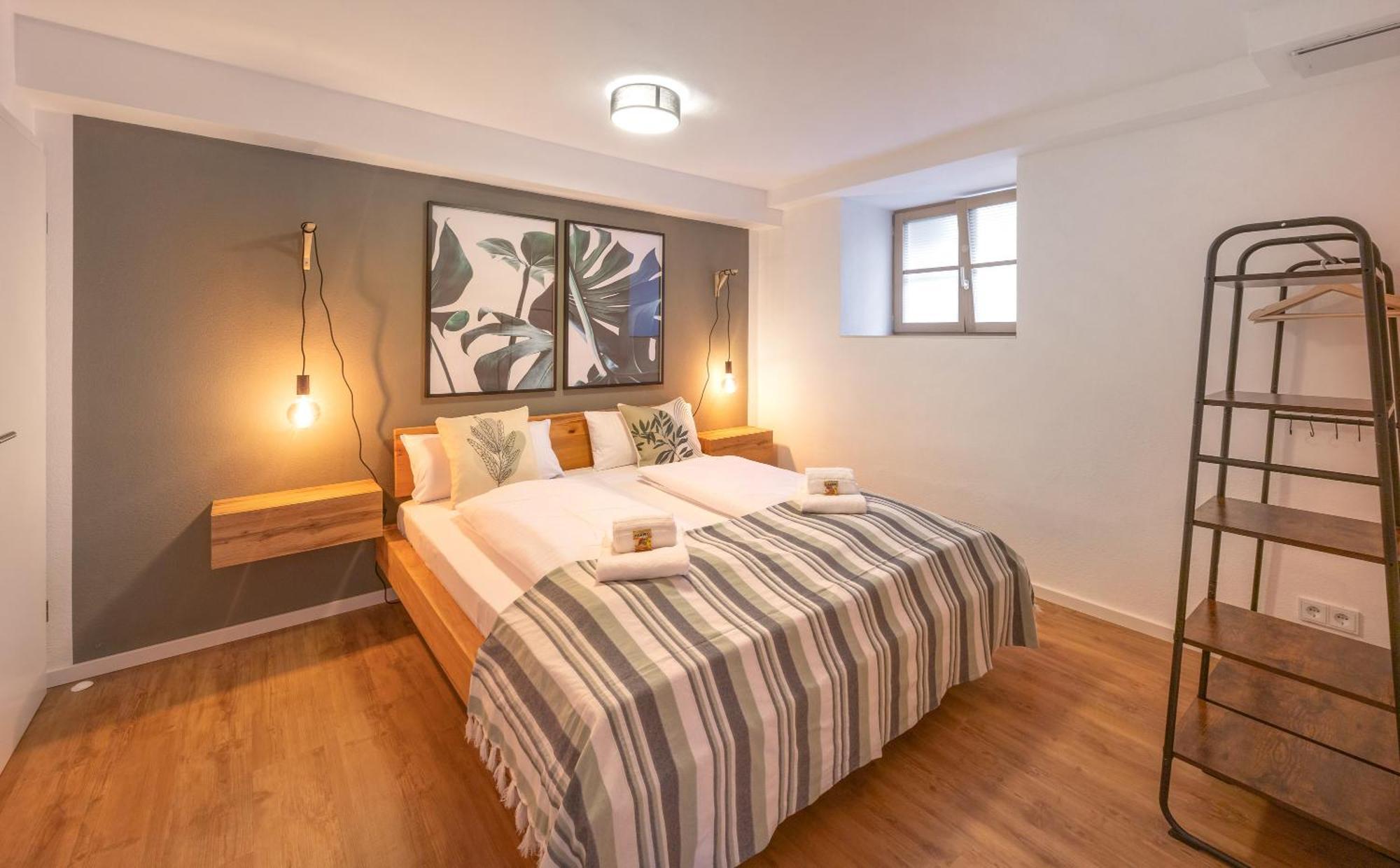 Gm-stays - Prinzregentenplatz Munich