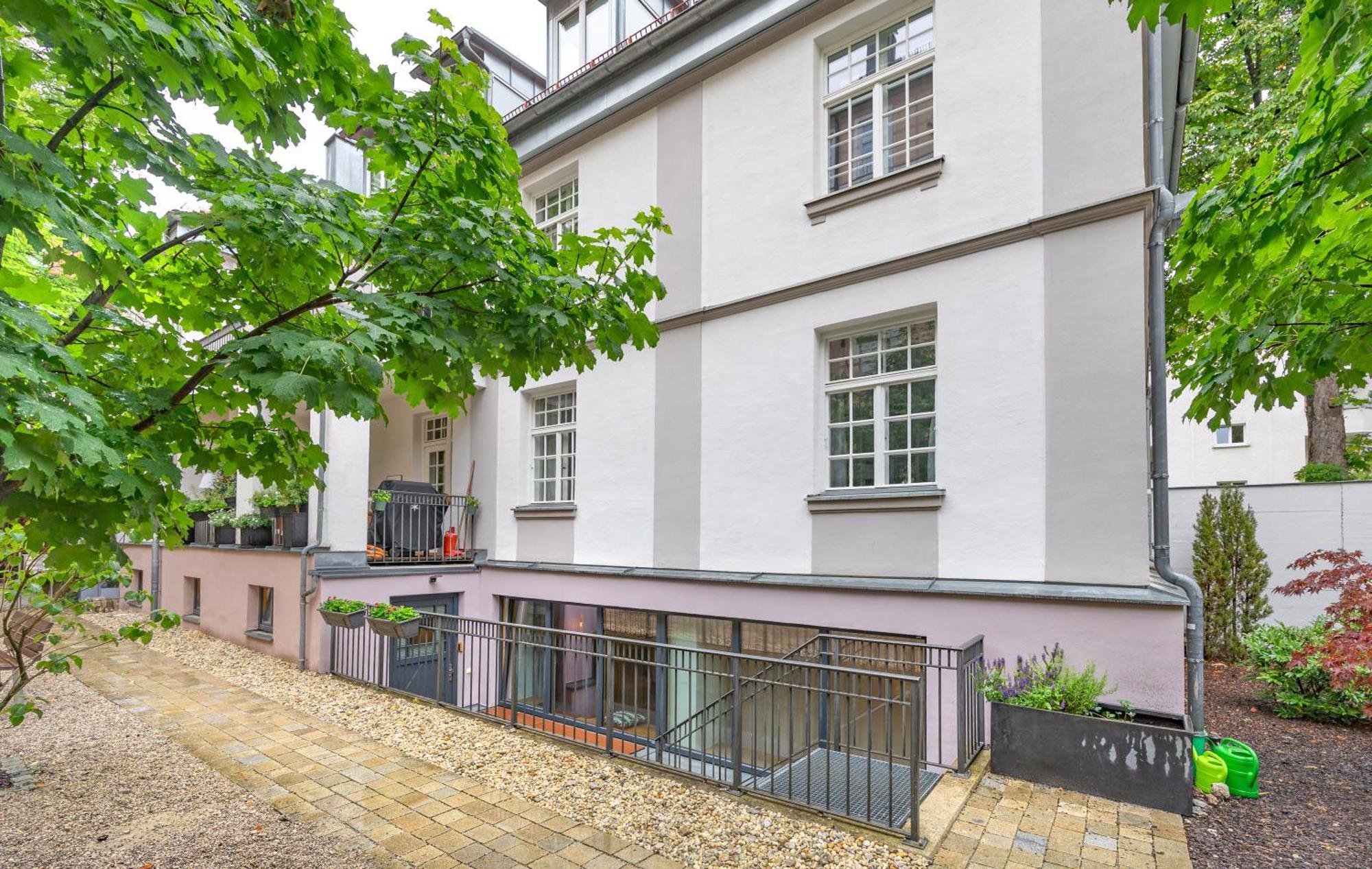 Gm-stays - Prinzregentenplatz * Munich