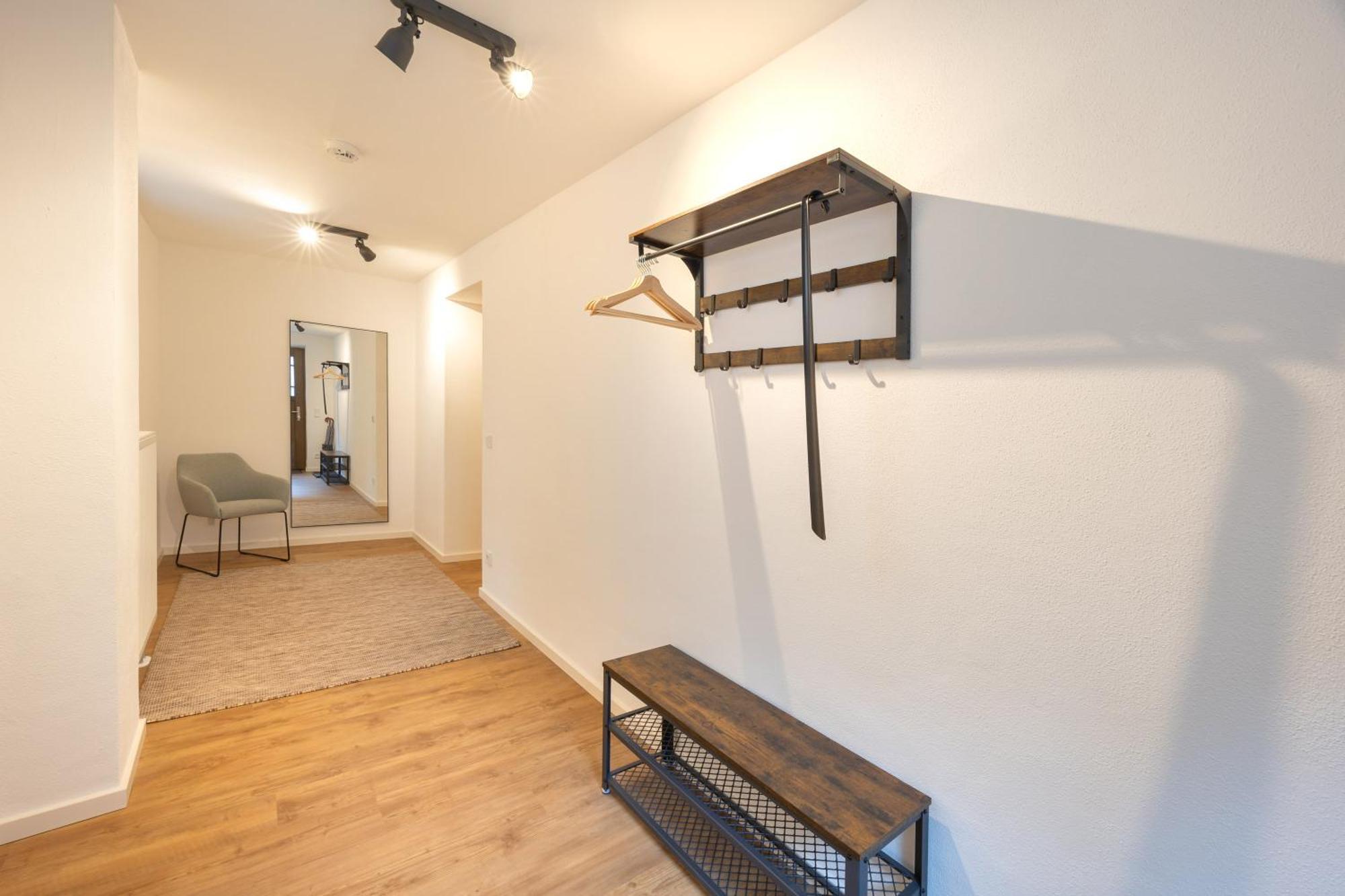 Gm-stays - Prinzregentenplatz *