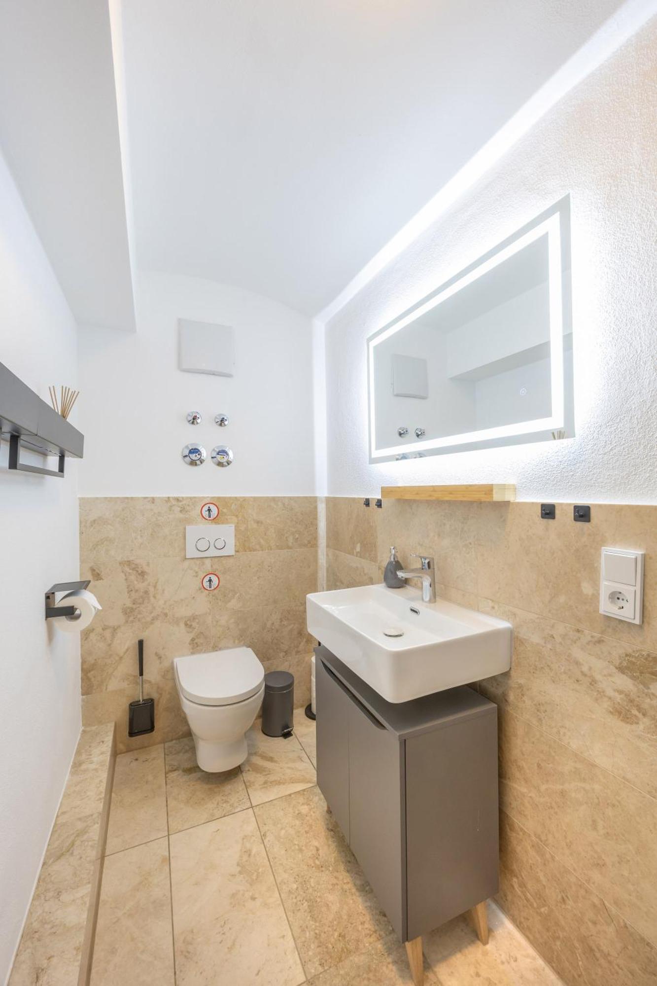 Apartment Gm-stays - Prinzregentenplatz