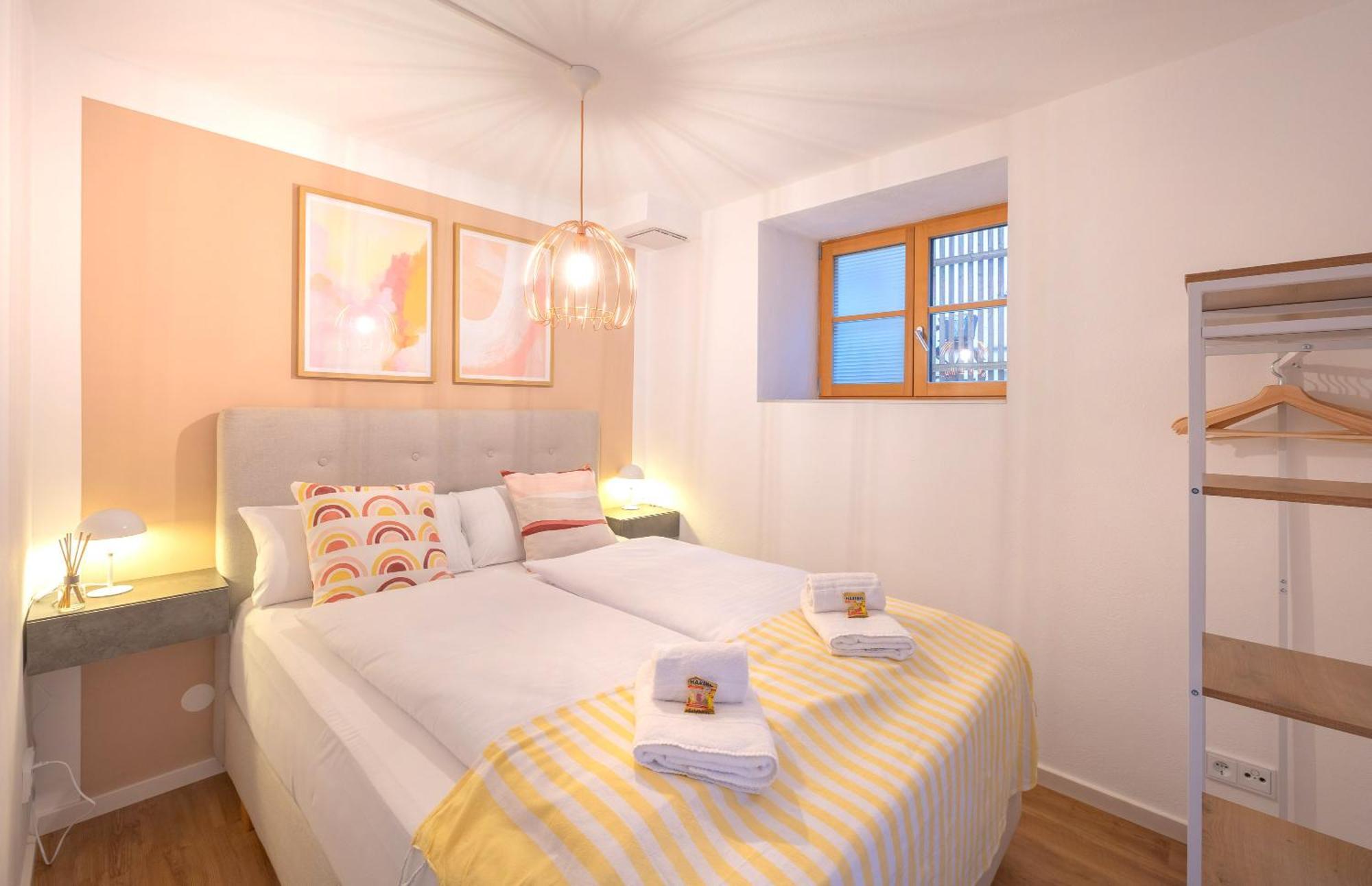 Apartment Gm-stays - Prinzregentenplatz *