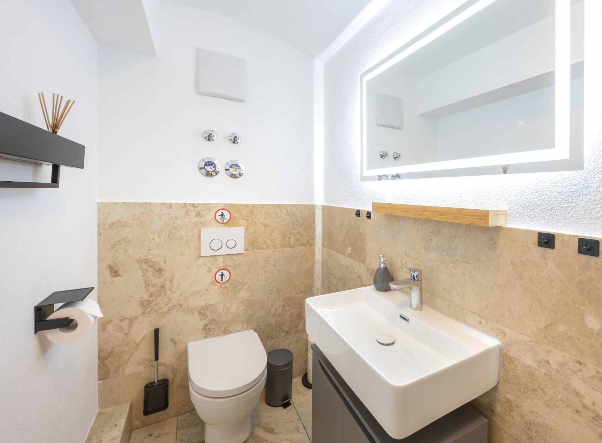 Apartment Gm-stays - Prinzregentenplatz