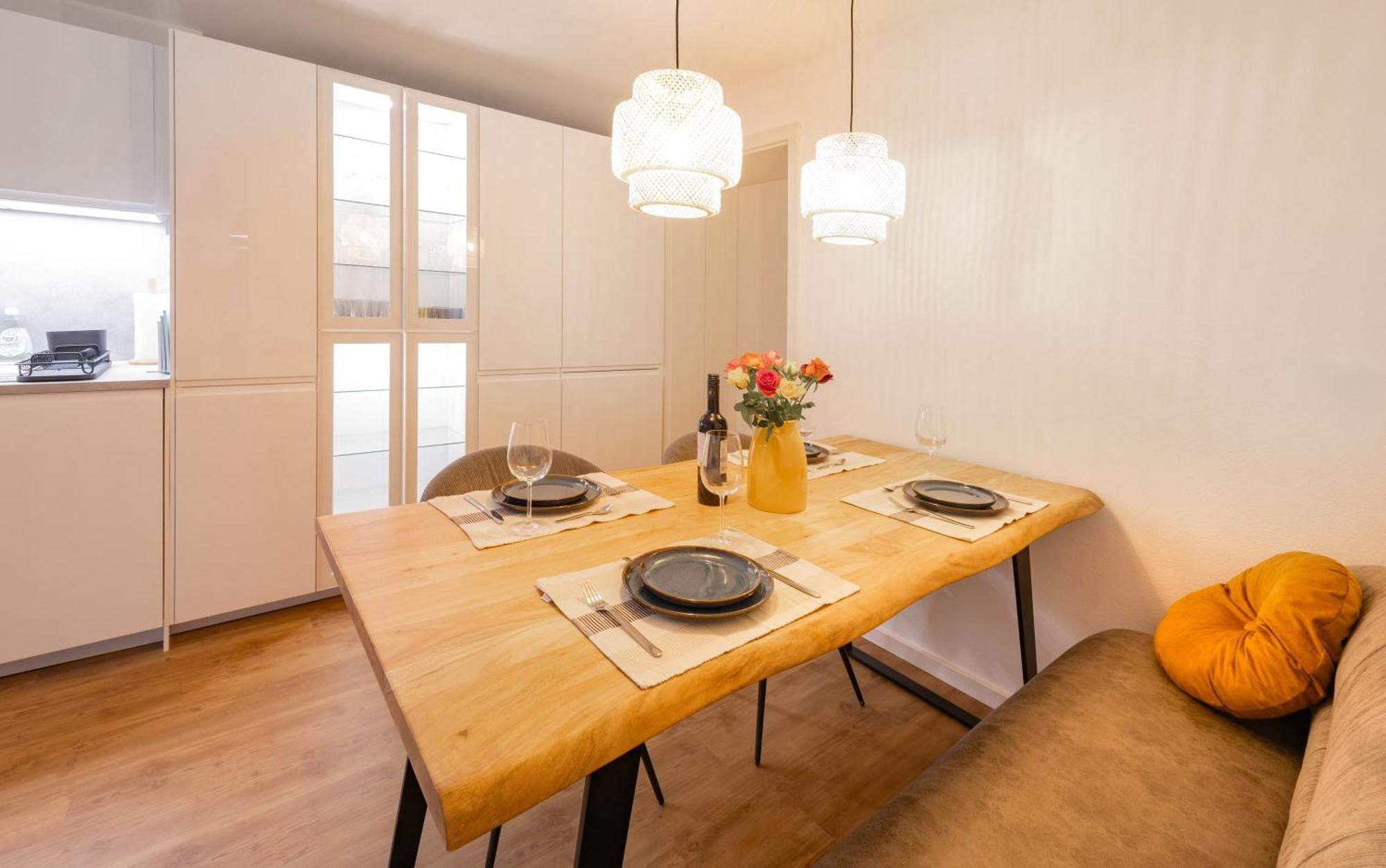 Gm-stays - Prinzregentenplatz *
