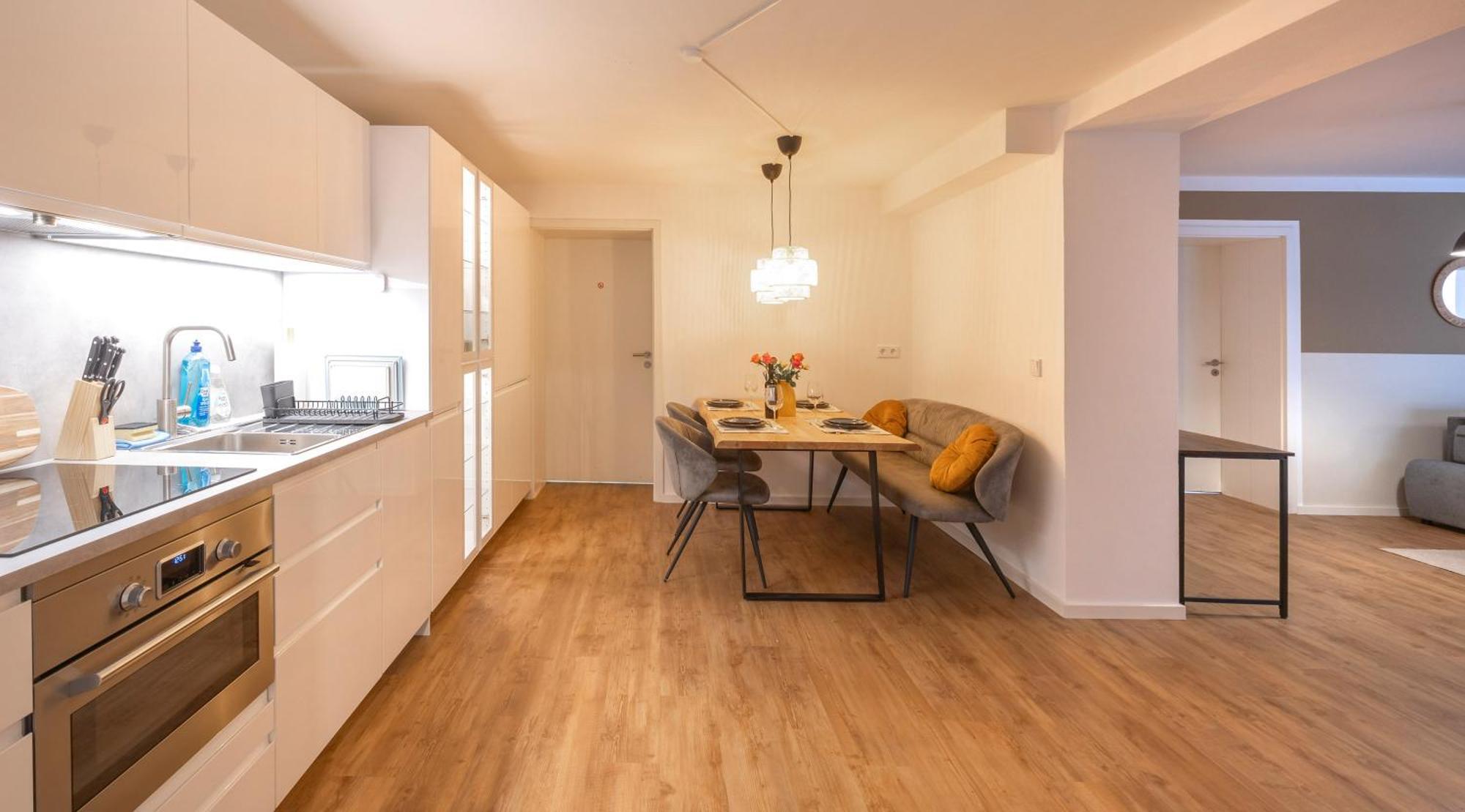 Gm-stays - Prinzregentenplatz Munich