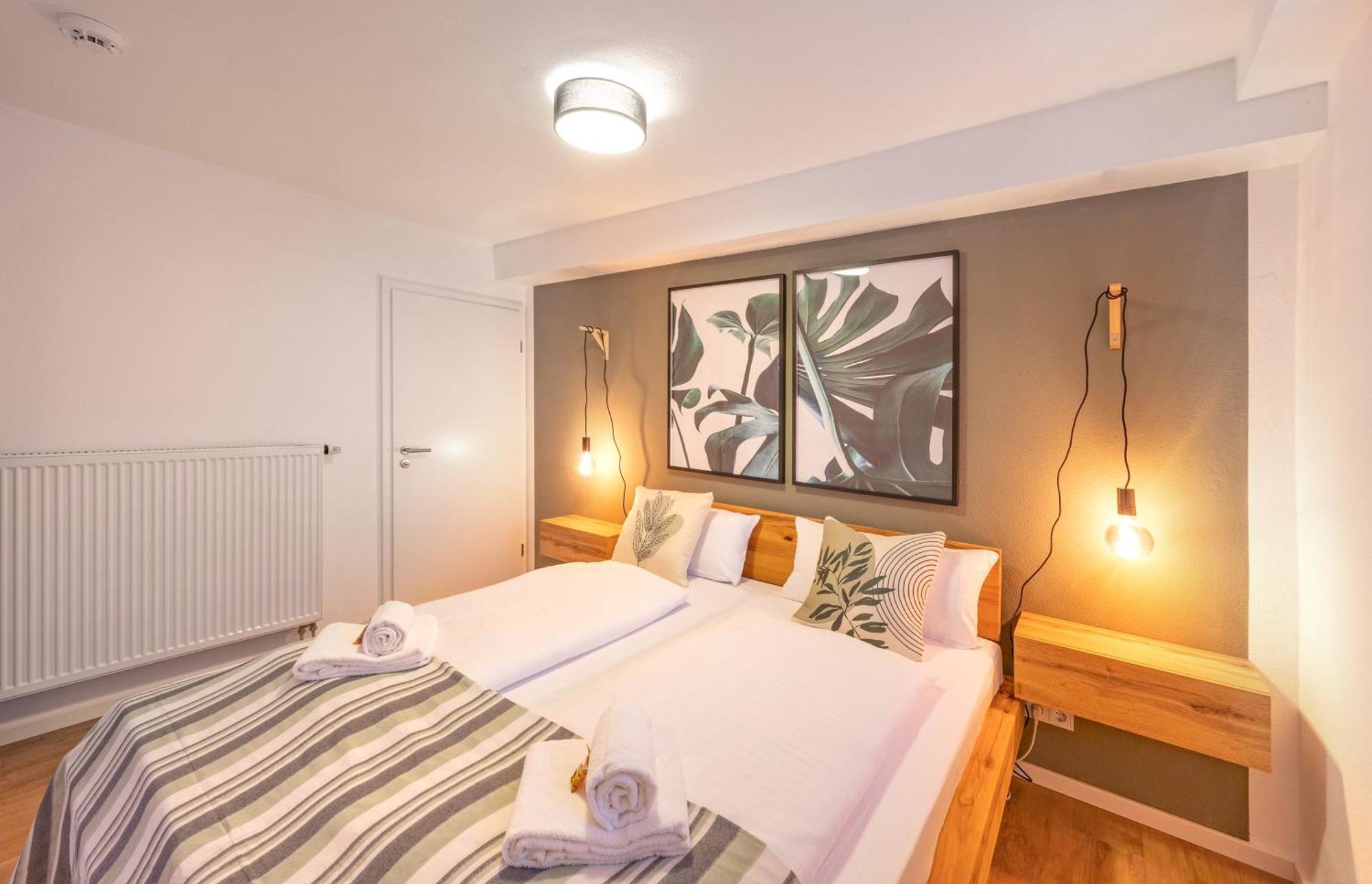 Apartment Gm-stays - Prinzregentenplatz *