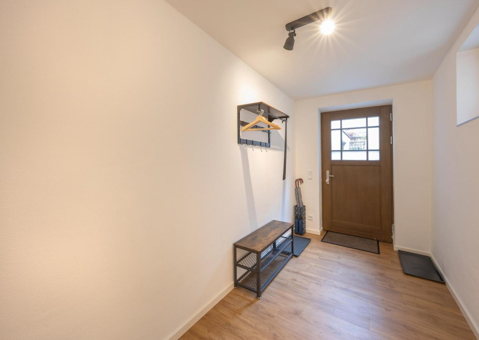 Apartment Gm-stays - Prinzregentenplatz