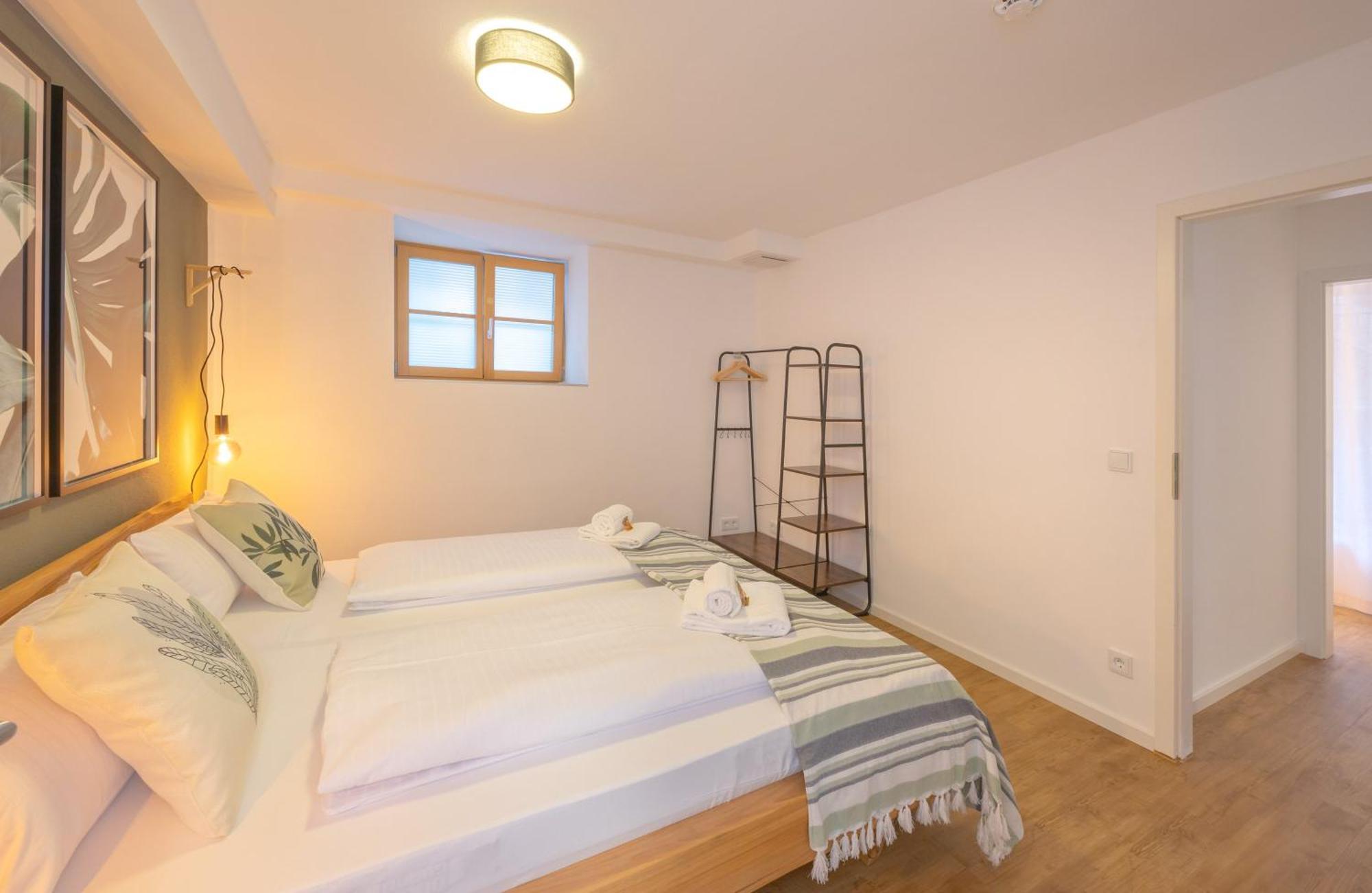 Gm-stays - Prinzregentenplatz *