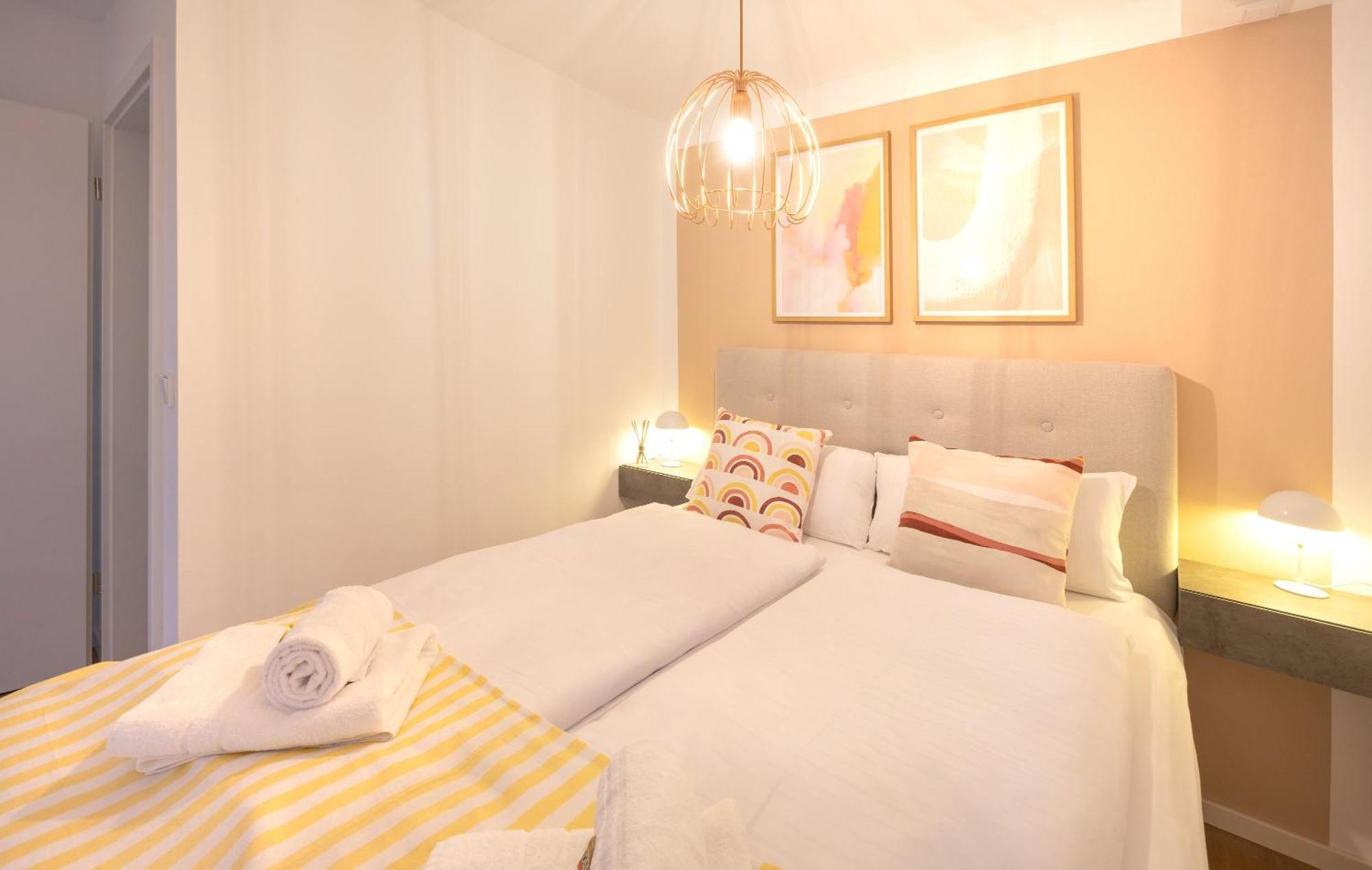Gm-stays - Prinzregentenplatz Munich