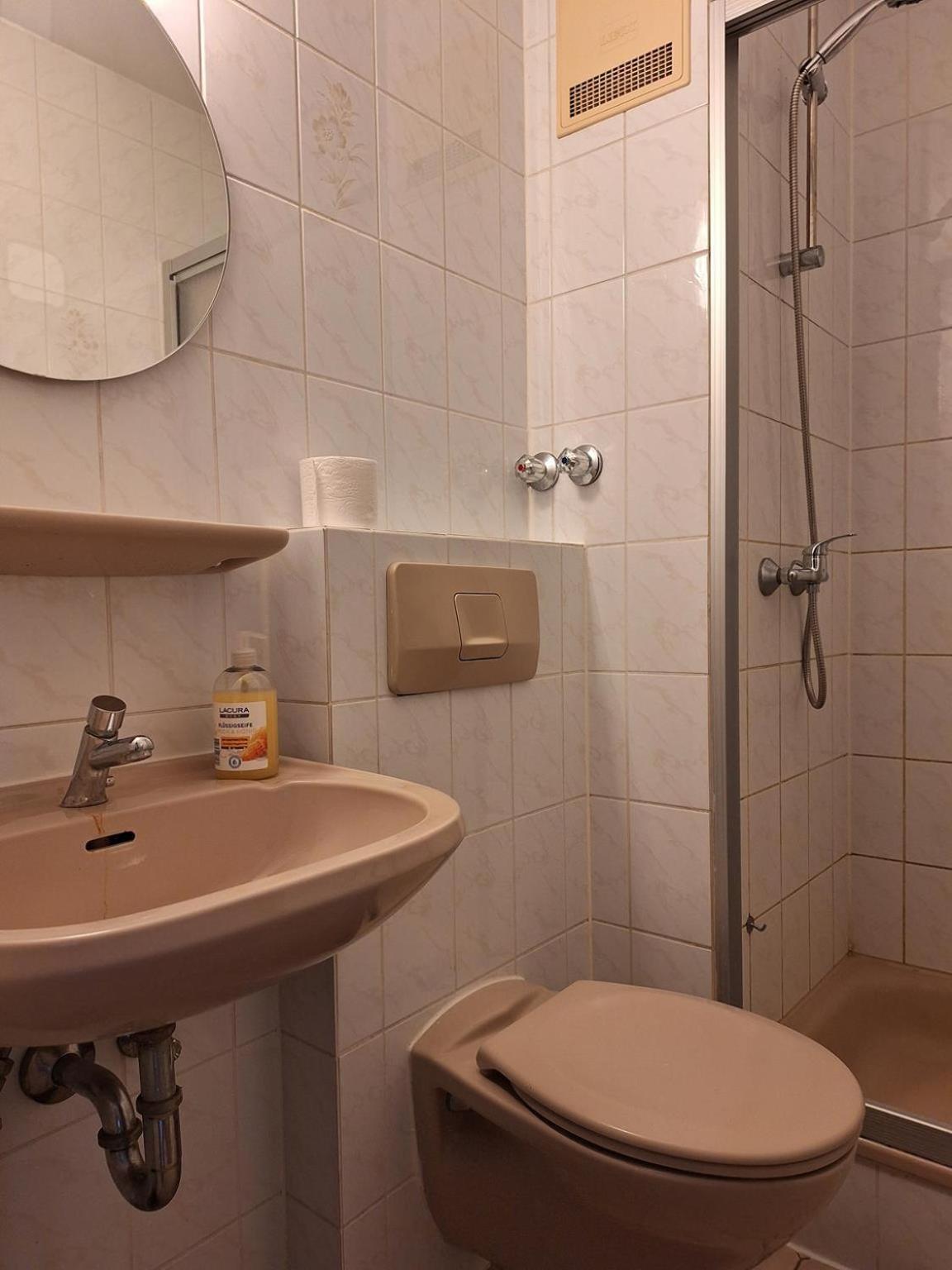 Budget Aubing Apartmenthostel Aub 162 Hostel