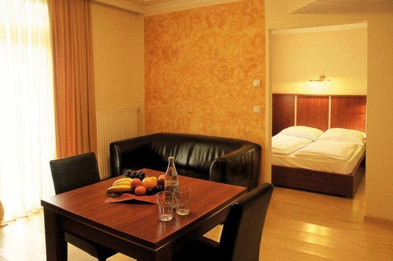 Hotel Atlas 3*