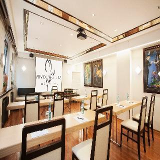 Hotel Rivoli Charme Munich