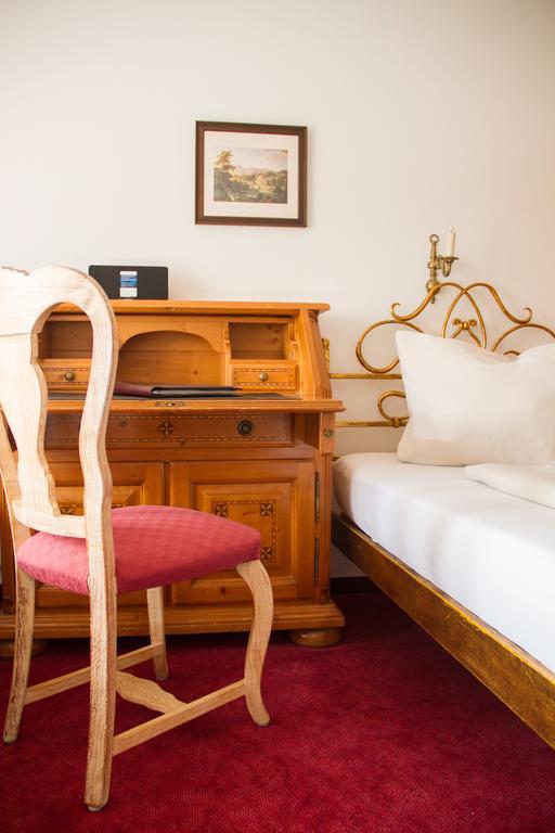 Laimer Hof Am Schloss Nymphenburg 3*