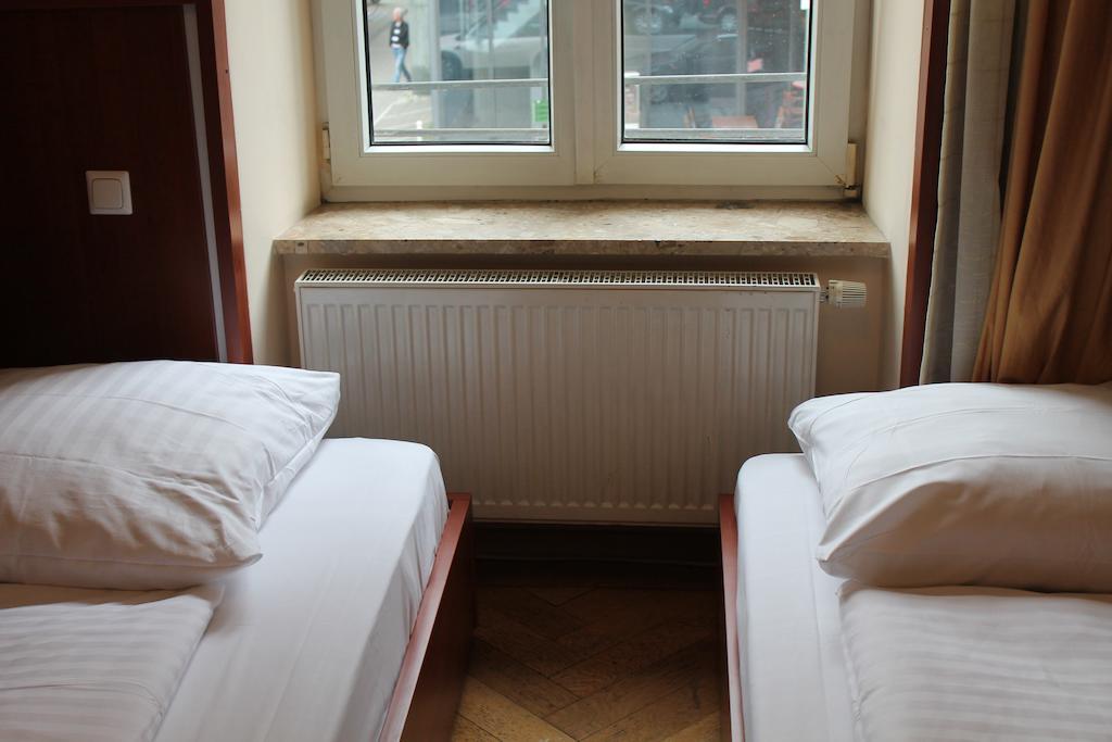 Atlas Hotel 3*