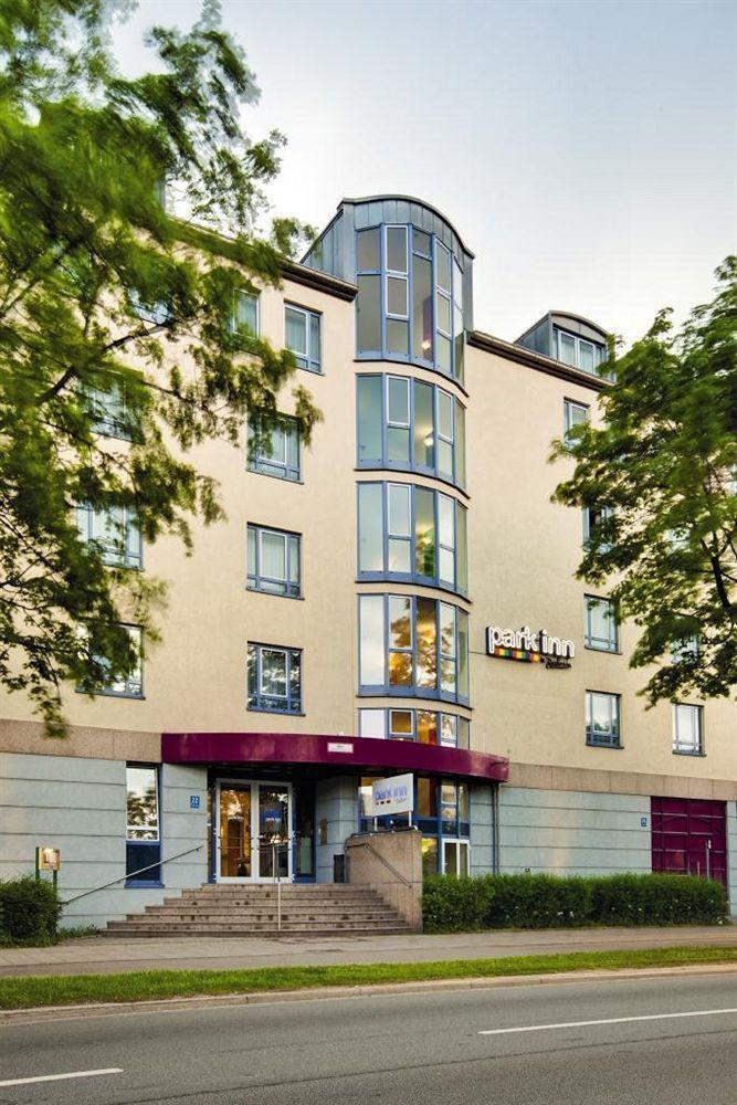 Park By Radisson Frankfurter Ring Hotel München