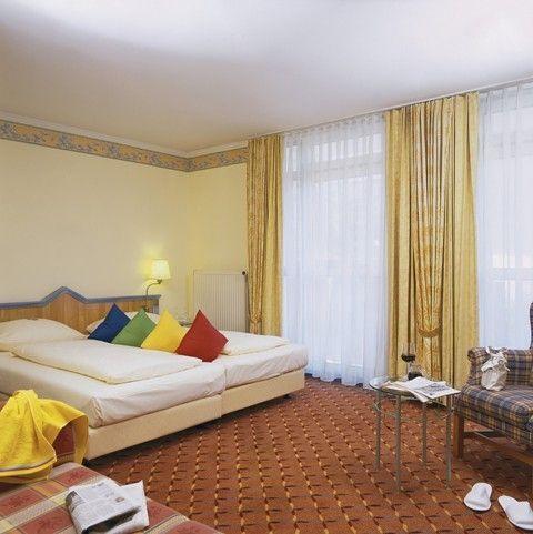 Hotel Park By Radisson Frankfurter Ring