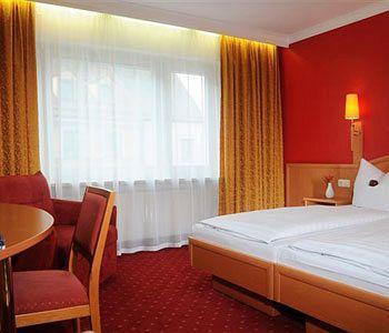 Centro Mondial City, Trademark Collection By Wyndham Hotel