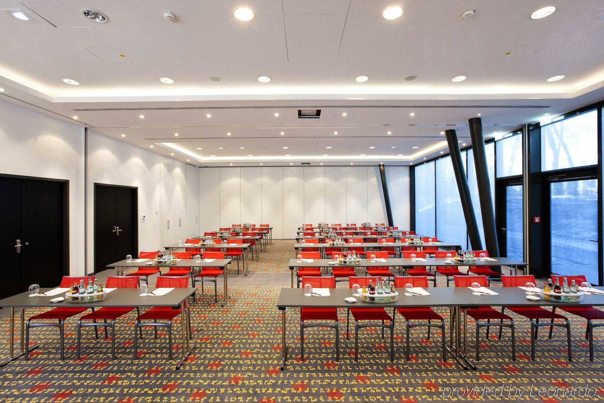 Hotel - Westpark By Ihg Munich