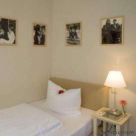 Hotel Bob W Old Town Munique
