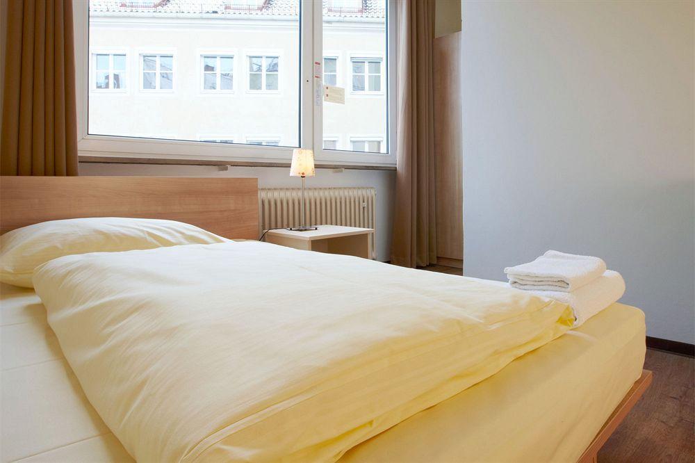 Smart - Hostel *