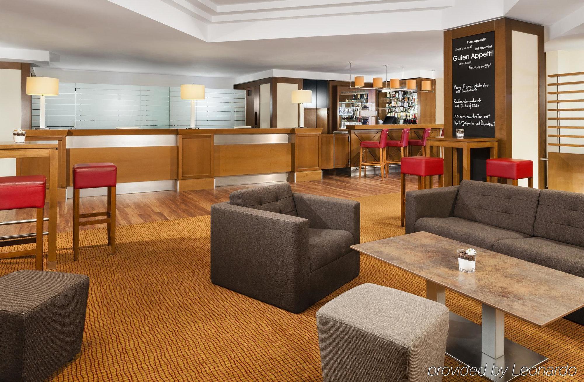 Arthotel Ana Im Olympiapark Hotel 4*