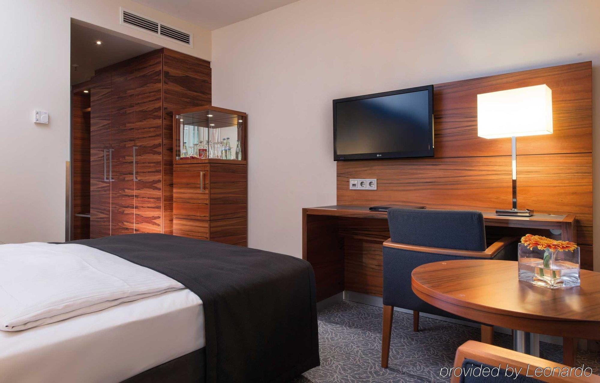 Maritim Hotel Munich