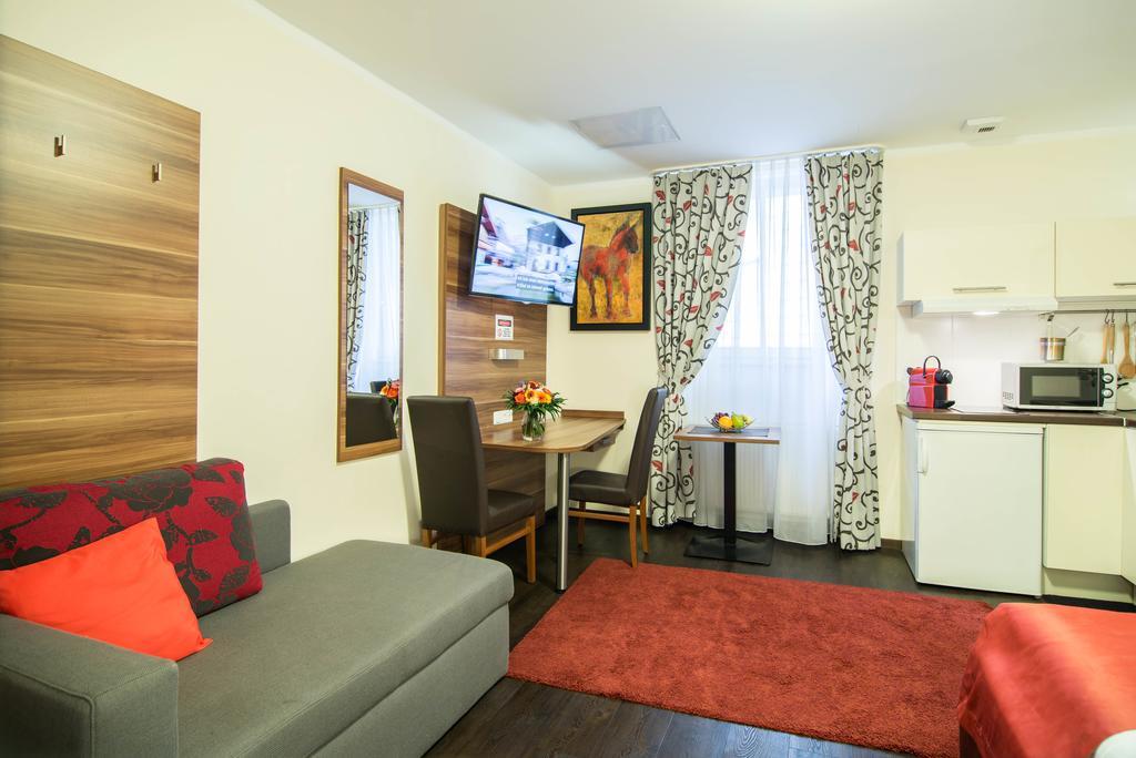 Batu 3* Munich