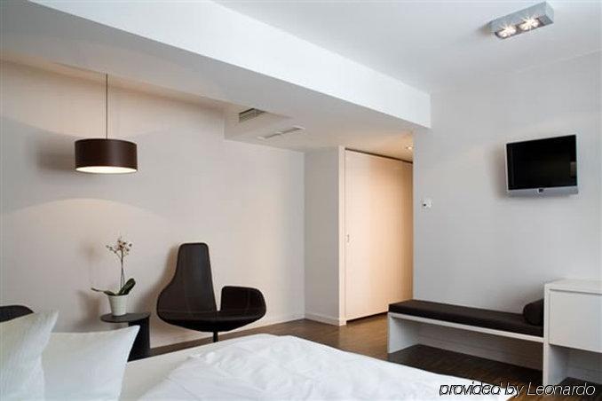 Hotel Bob W Muenchner Freiheit