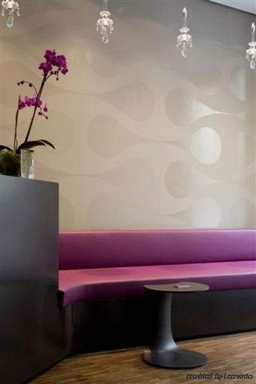 Bob W Muenchner Freiheit Hotel 4*