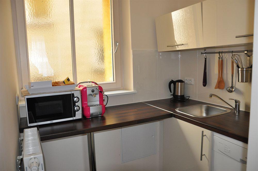 Batu Aparthotel Munich
