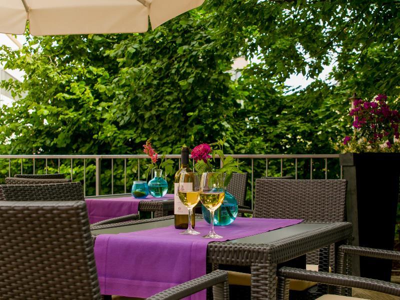 Achat Sued Hotel 4*