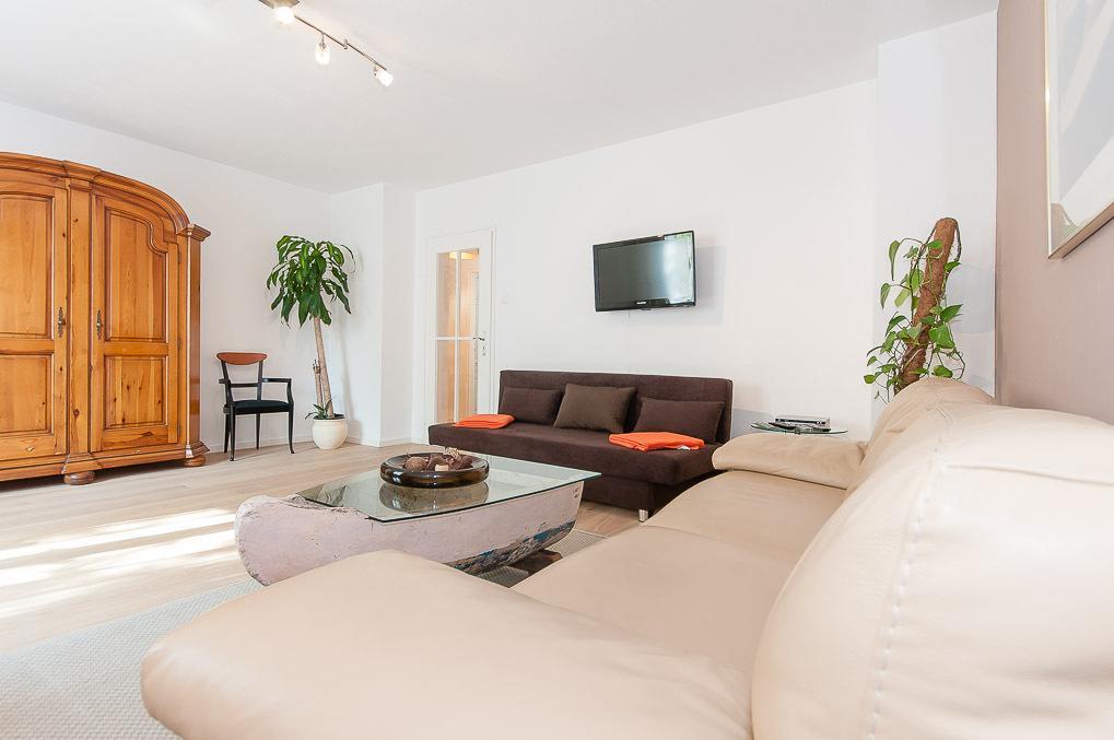 Apartment Glockenbach Munich