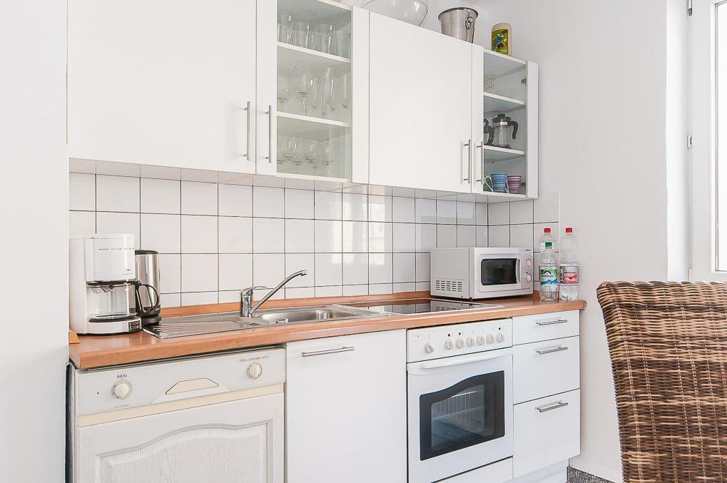 Apartment Glockenbach Munich