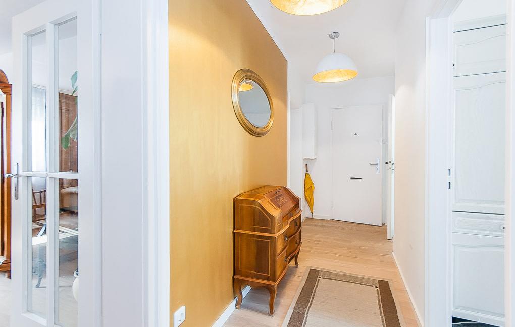 Glockenbach Apartment