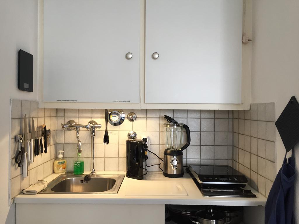 Quiet Oasis Universities/arts District Apartment *
